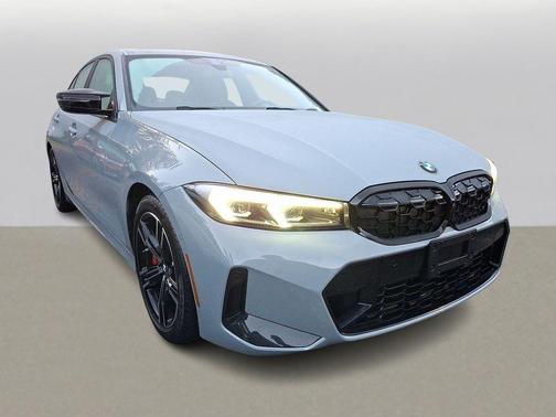 2023 BMW M340 i xDrive