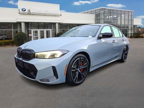 2023 BMW M340 i xDrive