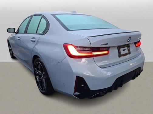 2023 BMW M340 i xDrive