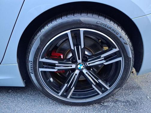 2023 BMW M340 i xDrive
