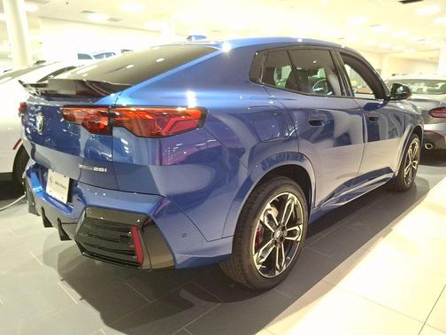 2026 BMW X2 xDrive28i