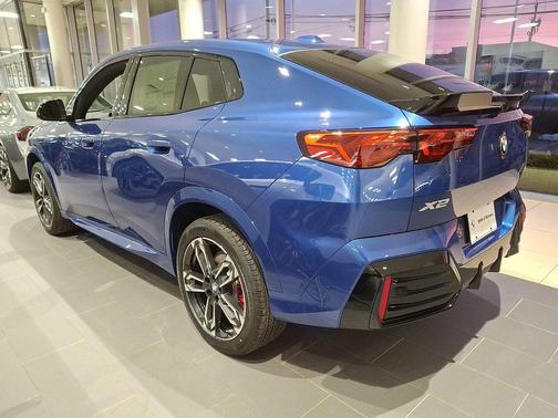 2026 BMW X2 xDrive28i
