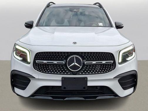 2022 Mercedes-Benz GLB 250 4MATIC