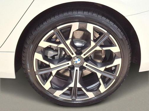 Alpine White 2026 BMW 330 xDrive NA
