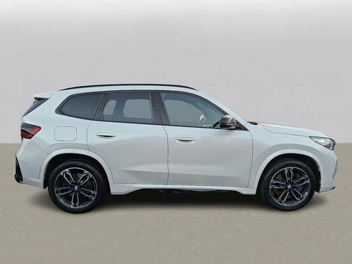 2025 BMW X1 M35i