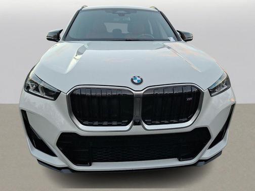 2025 BMW X1 M35i