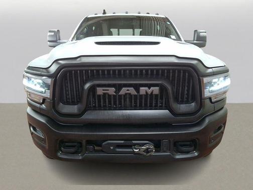 2024 RAM 2500 Power Wagon