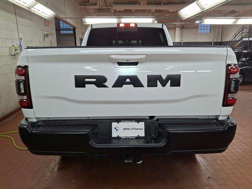 2024 RAM 2500 Power Wagon