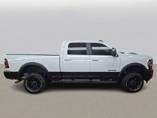 2024 RAM 2500 Power Wagon