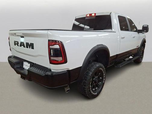 2024 RAM 2500 Power Wagon