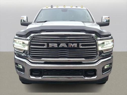 2023 RAM 2500 Laramie Crew Cab 4x4 6'4' Box