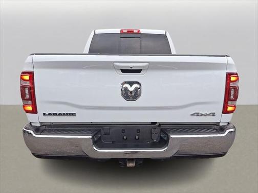 2023 RAM 2500 Laramie Crew Cab 4x4 6'4' Box
