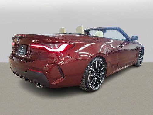 2023 BMW 430 i xDrive