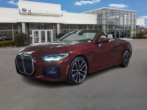 2023 BMW 430 i xDrive
