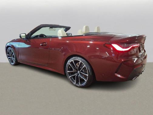 2023 BMW 430 i xDrive