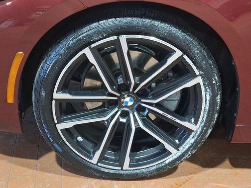 2023 BMW 430 i xDrive