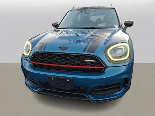 2023 MINI Countryman John Cooper Works ALL4