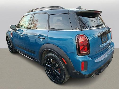 2023 MINI Countryman John Cooper Works ALL4
