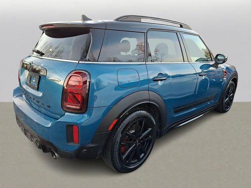 2023 MINI Countryman John Cooper Works ALL4