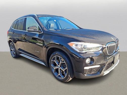 2016 BMW X1 xDrive 28i