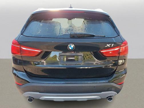 2016 BMW X1 xDrive 28i