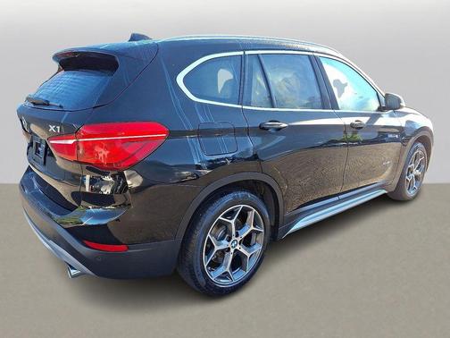 2016 BMW X1 xDrive 28i