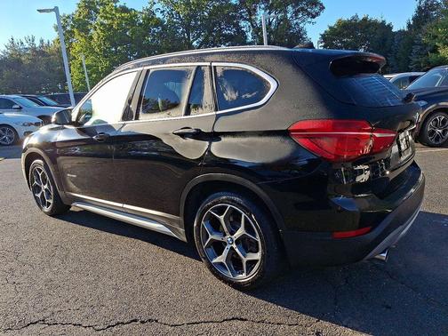 2016 BMW X1 xDrive 28i