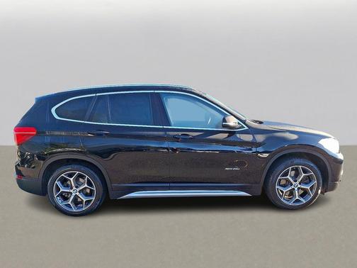 2016 BMW X1 xDrive 28i