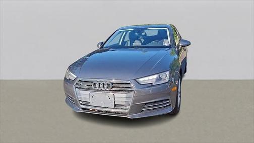 2017 Audi A4 2.0T Premium