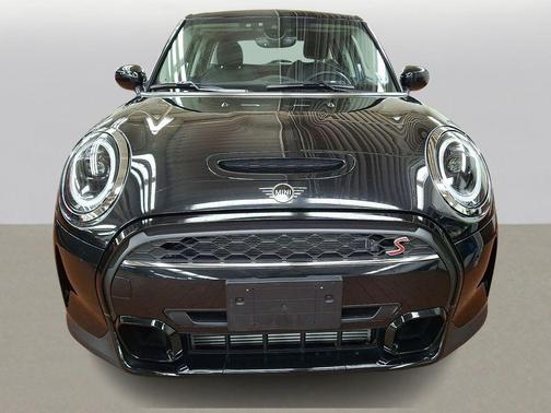 2024 MINI Hardtop Cooper S