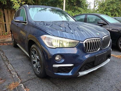 2019 BMW X1 xDrive28i