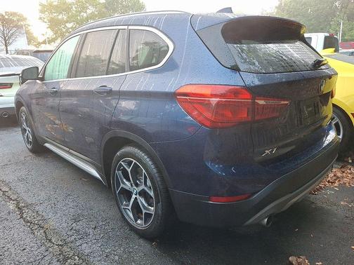 2019 BMW X1 xDrive28i