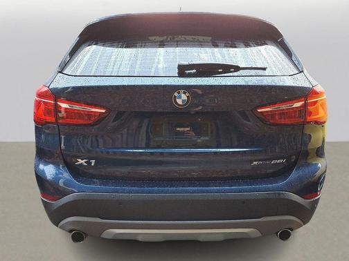 2019 BMW X1 xDrive28i