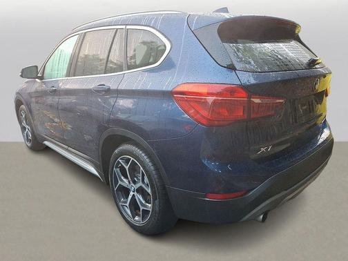 2019 BMW X1 xDrive28i