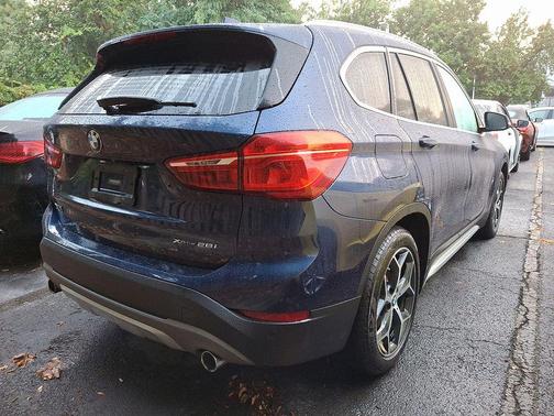 2019 BMW X1 xDrive28i