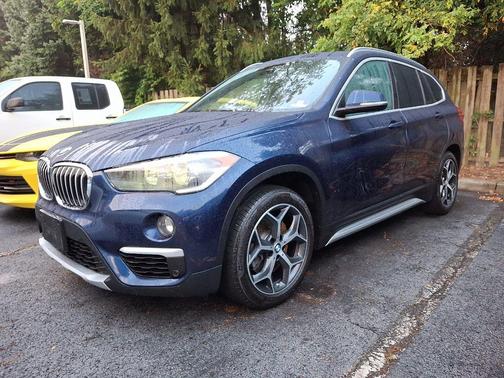 2019 BMW X1 xDrive28i