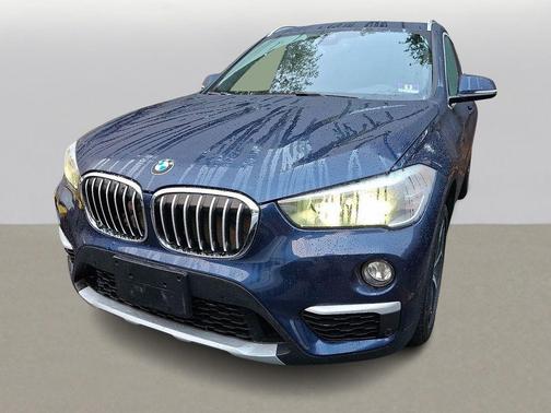 2019 BMW X1 xDrive28i