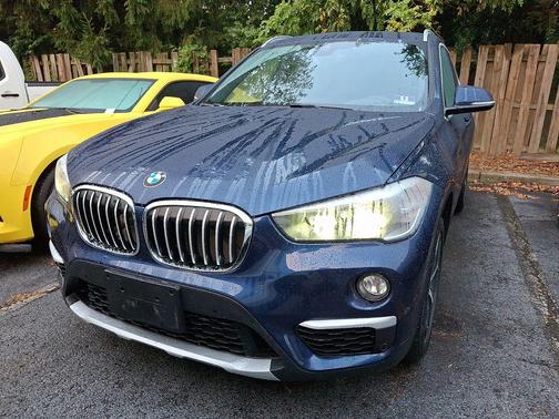 2019 BMW X1 xDrive28i