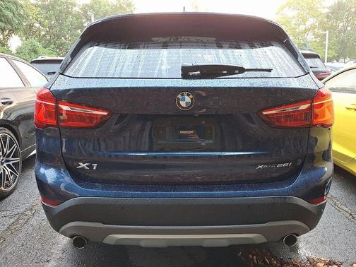 2019 BMW X1 xDrive28i