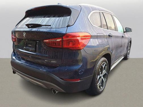 2019 BMW X1 xDrive28i