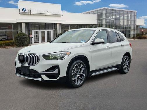 2021 BMW X1 xDrive28i