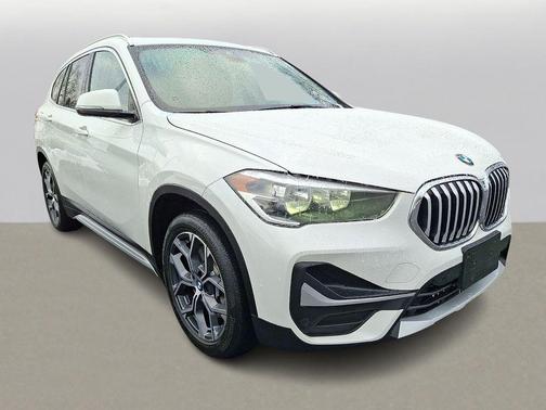 2021 BMW X1 xDrive28i