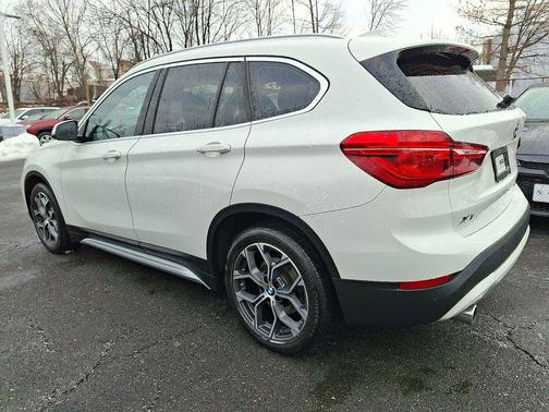 2021 BMW X1 xDrive28i