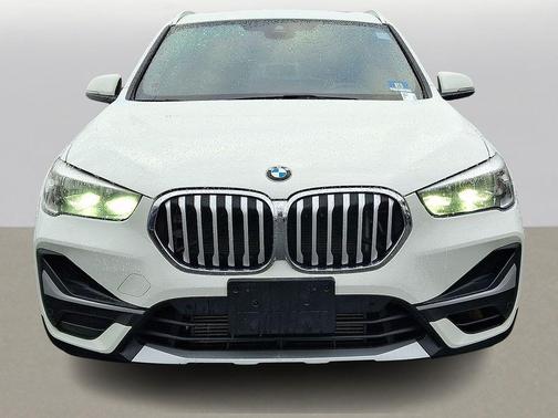 2021 BMW X1 xDrive28i