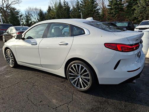 2023 BMW 228 Gran Coupe i xDrive