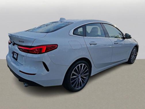 2023 BMW 228 Gran Coupe i xDrive