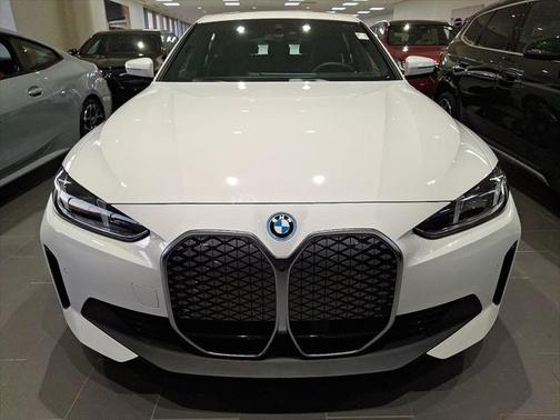 2025 BMW i4 Gran Coupe xDrive40