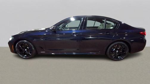 2023 BMW 540 i xDrive