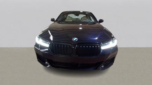 2023 BMW 540 i xDrive