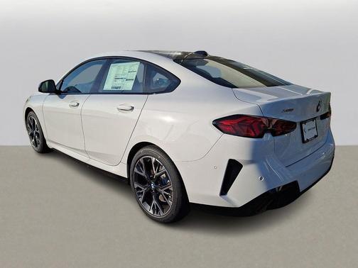 Alpine White 2026 BMW 228 Gran Coupe xDrive